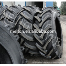 pneu de tracteur agricole R1 20.8-38 pneus usine vente directe à bon prix